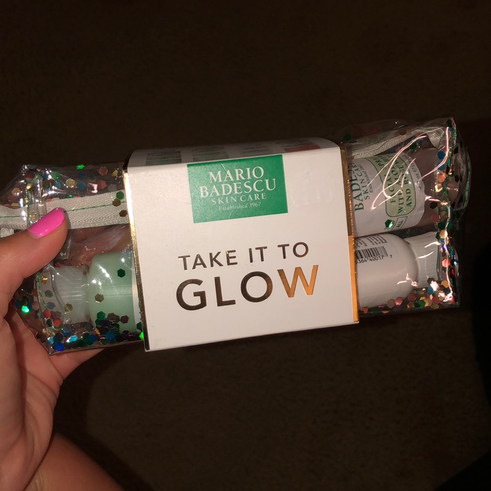 Skin care
